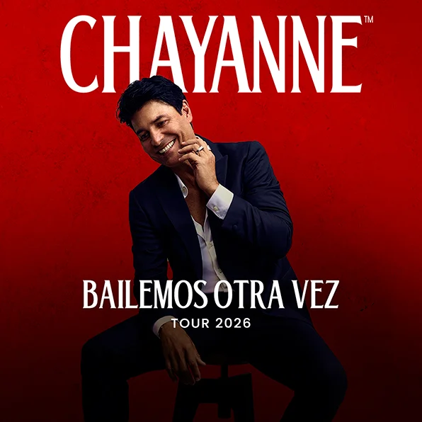 Chayanne